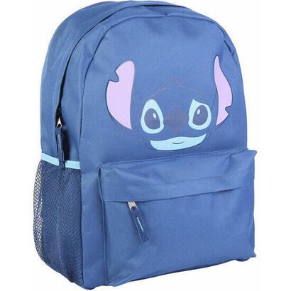 mochila-casual-stitch-disney-41cm