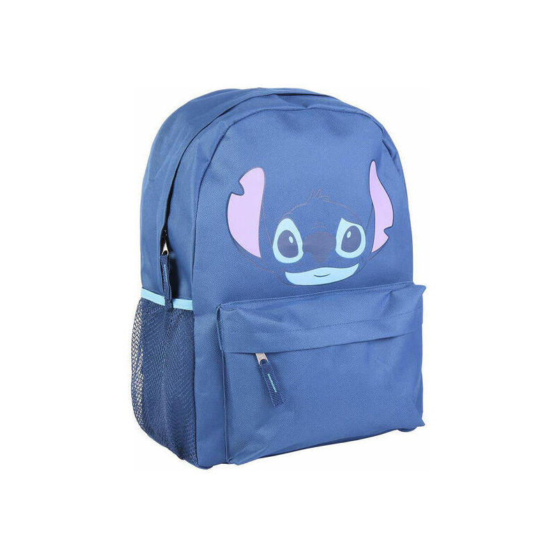 mochila-casual-stitch-disney-41cm