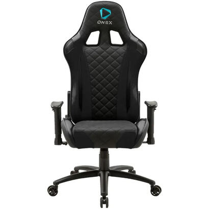 silla-gaming-onex-serie-gx330-negra