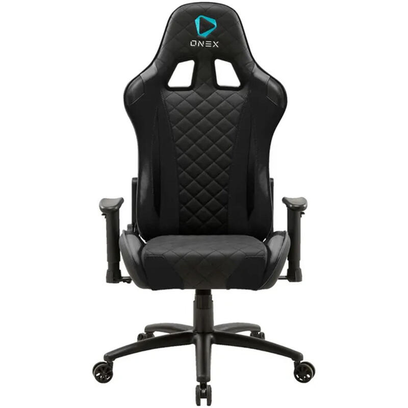 silla-gaming-onex-serie-gx330-negra