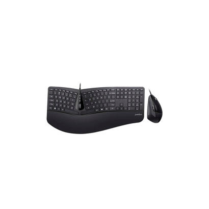 perixx-periduo-505b-de-wired-usb-ergonomic-split-teclado-and-vertical-mouse-combo-black