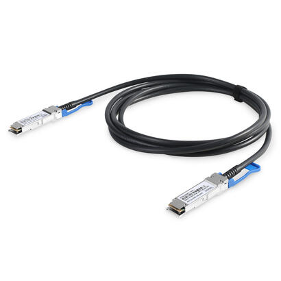 cable-dac-digitus-100g-qsfp28-2m-dn-81602