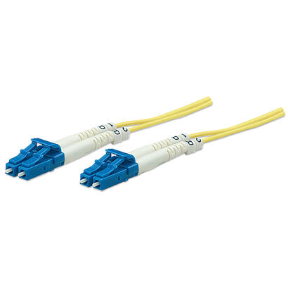 intellinet-750004-cable-de-fibra-optica-2-m-os2-lc-amarillo