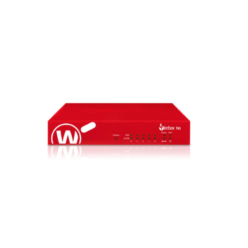 watchguard-firebox-t45-cortafuegos-hardware-394-gbits