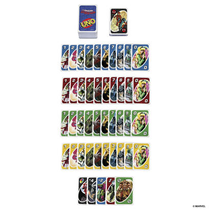 mattel-games-uno-spider-man-juego-de-cartas-hxy08