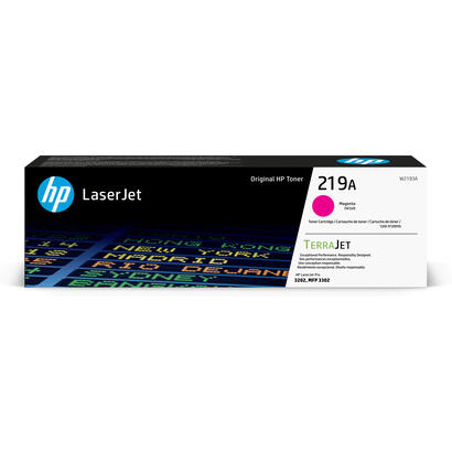 toner-magenta-hp-219a