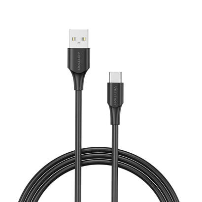 cable-usb-20-tipo-c-vention-cthbd-usb-tipo-c-macho-usb-macho-hasta-60w-480mbps-50cm-negro