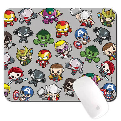 alfombrilla-raton-ert-group-avengers-marvel-multicolor