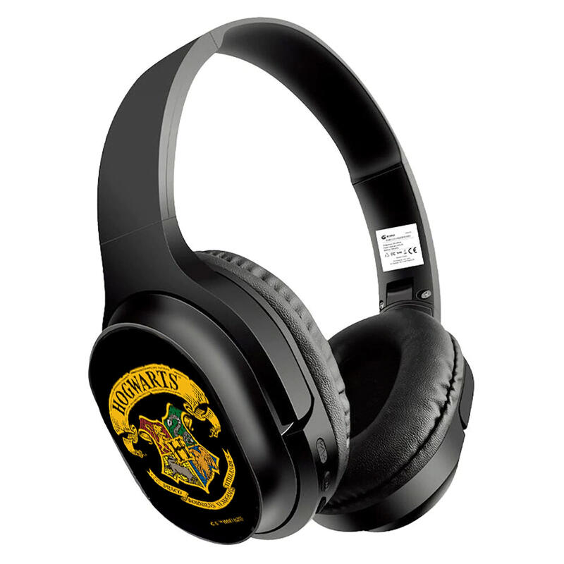 auriculares-estereo-ert-group-inalambricos-con-micro-harry-potter-escudo-hogwarts