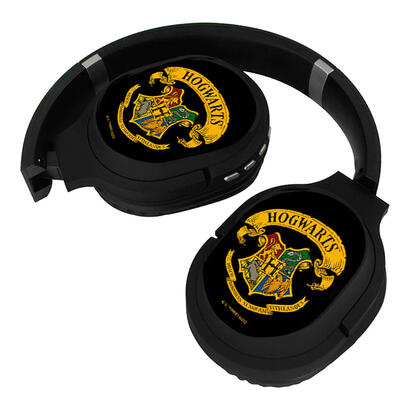 auriculares-estereo-ert-group-inalambricos-con-micro-harry-potter-escudo-hogwarts
