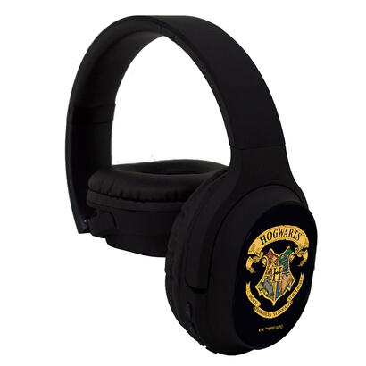 auriculares-estereo-ert-group-inalambricos-con-micro-harry-potter-escudo-hogwarts