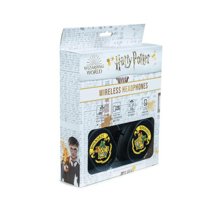 auriculares-estereo-ert-group-inalambricos-con-micro-harry-potter-escudo-hogwarts