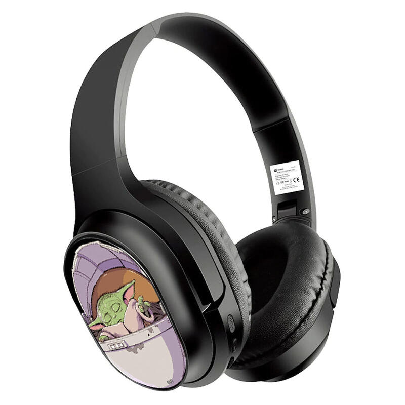 auriculares-estereo-ert-group-inalambricos-inalambricos-con-micro-baby-yoda-003-star-wars-negro