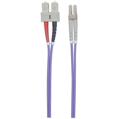 intellinet-750929-cable-de-fibra-optica-2-m-om4-lc-sc-violeta