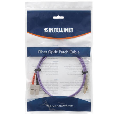 intellinet-750929-cable-de-fibra-optica-2-m-om4-lc-sc-violeta