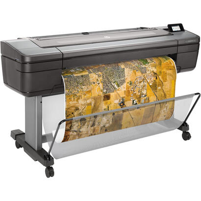 hp-designjet-z6dr-postscript-with-v-trimmer-44quot-impresora-de-gran-formato