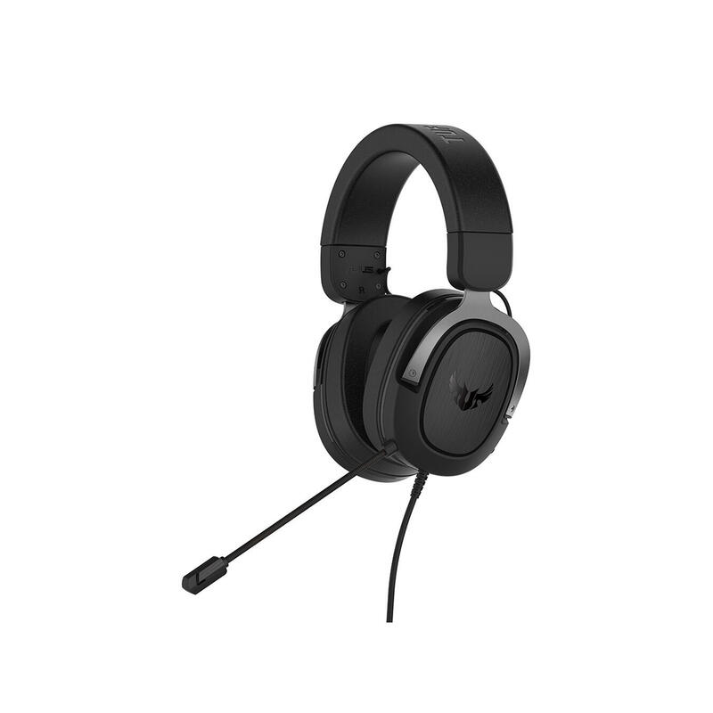 auriculares-asus-tuf-gaming-h3-negro-gris