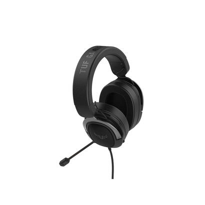 auriculares-asus-tuf-gaming-h3-negro-gris