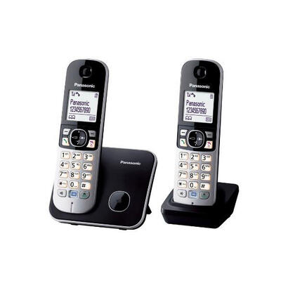 telefono-panasonic-kx-tg6812-dect-identificador-de-llamadas-negro-plata