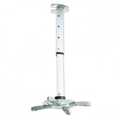 art-ramp-p-102s-holder-p-102-40-62cm-to-proyector-silver-15kg