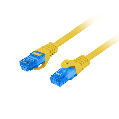 lanberg-cable-de-red-cat6a-ftp-lszh-cca-05m-amarillo