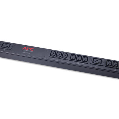 apc-basic-rack-pdu-zero-u-unidad-de-distribucion-de-potencia-montaje-en-bastidor-ca-230400-v-trifasico-input-iec-60309-16a-conec