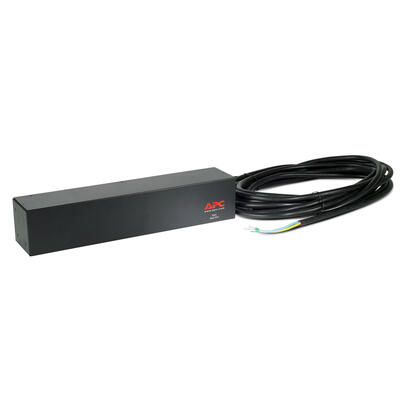 apc-rack-pdu-extender-basic-2u-32a-230v-4-iec-c19-unidad-de-distribucion-de-energia-pdu-4-salidas-ac-negro
