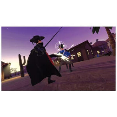 videojuego-zorro-the-chroniclesdvd