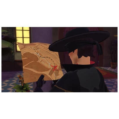 videojuego-zorro-the-chroniclesdvd