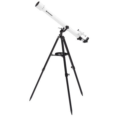 bresser-optics-classic-60900-az-refractor-338x-negro-blanco