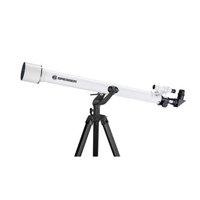 bresser-optics-classic-60900-az-refractor-338x-negro-blanco