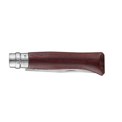 opinel-pocket-knife-no-08-padouk-wood