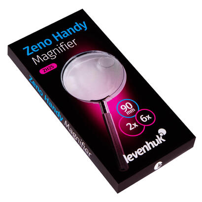 levenhuk-zeno-handy-zh25-lente-de-aumento-y-lupa-2x-metalico