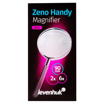 levenhuk-zeno-handy-zh25-lente-de-aumento-y-lupa-2x-metalico