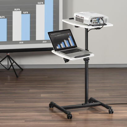 hama-beamer-table-with-2-levels-77510