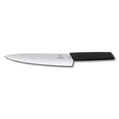 victorinox-swiss-modern-carving-knife-black-22-cm