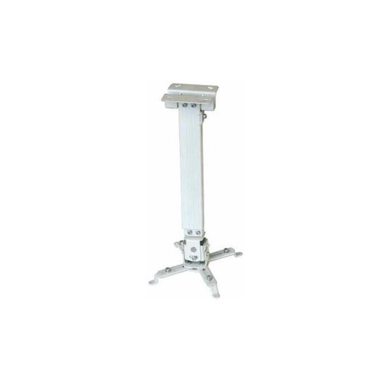 reflecta-ceiling-mount-tapa-l-430-650mm-silver