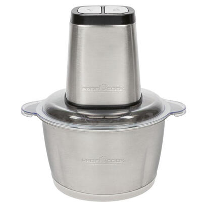 picadora-multiple-proficook-mz-1227-acero-inoxidable-mz1227