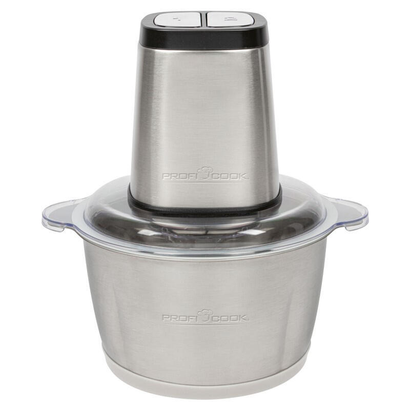 picadora-multiple-proficook-mz-1227-acero-inoxidable-mz1227