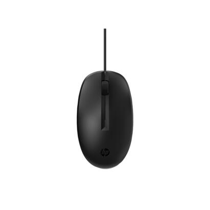 hp-128-lsr-wired-mouse-bulk-qty120-raton-ambidextro-usb-tipo-a-laser