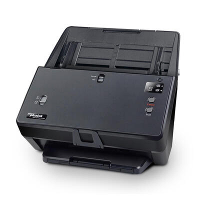 plustek-smartoffice-pt2160-escaner-con-alimentador-automatico-de-documentos-adf-600-x-600-dpi-a3-negro