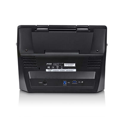 plustek-smartoffice-pt2160-escaner-con-alimentador-automatico-de-documentos-adf-600-x-600-dpi-a3-negro