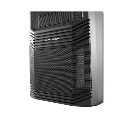 gehause-miditower-pro-925b-negro-atx-usb30-audio-ohne-netzteil