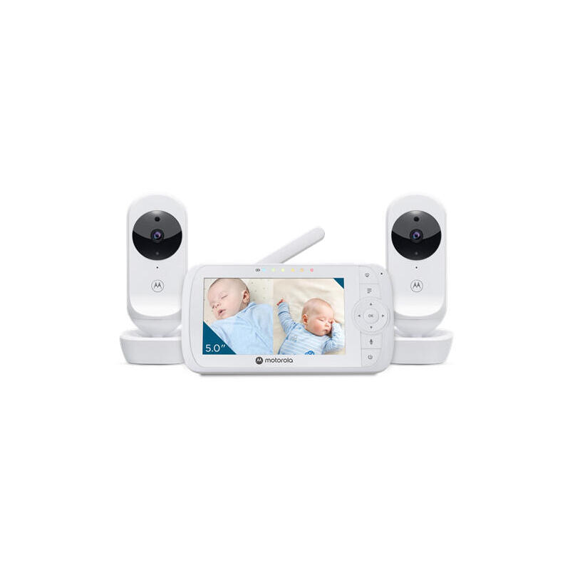 motorola-vm35-2-50-video-baby-monitor-two-camera-pack-white