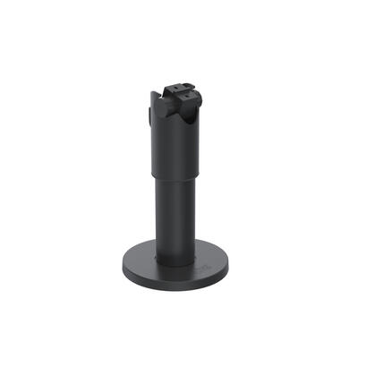 ergonomic-solutions-spacepole-payment-dtp101-02-accesorio-para-terminal-de-punto-de-venta-montaje-pos-negro-metal