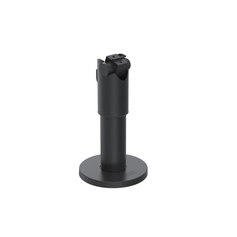 ergonomic-solutions-spacepole-payment-dtp101-02-accesorio-para-terminal-de-punto-de-venta-montaje-pos-negro-metal