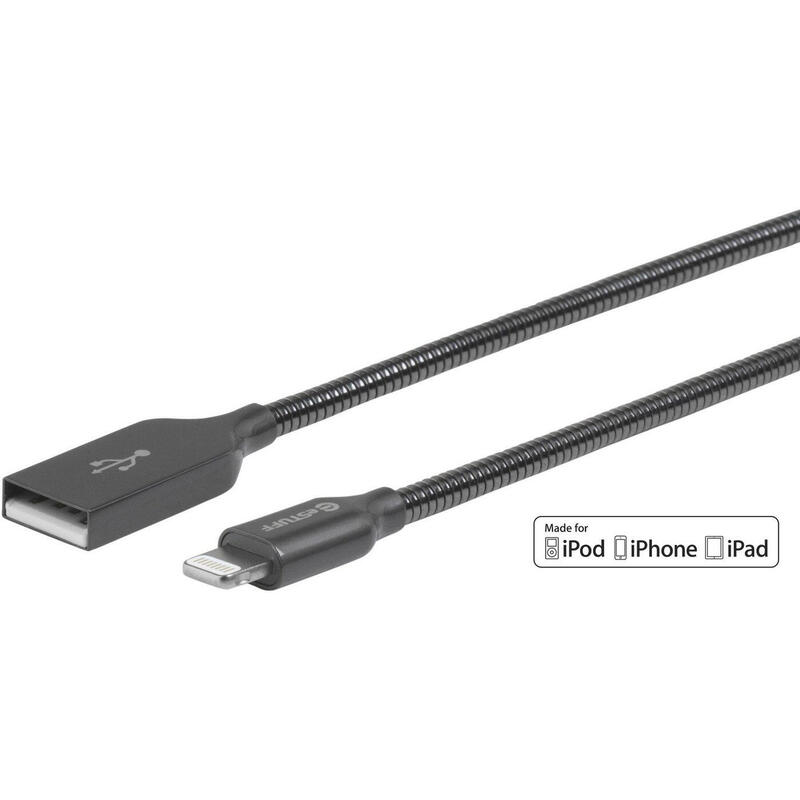 lightning-cable-mfi-05m-steel-8pin-lightning-usb-a-male lightning-cable-mfi-05m-steel-8pin-lightning-usb-a-male