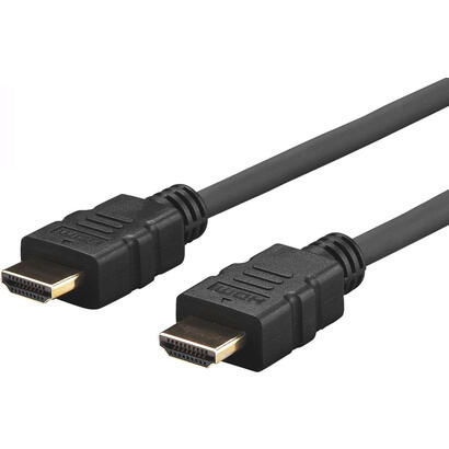 vivolink-prohdmihdlszh2-cable-hdmi-2-m-hdmi-tipo-a-estandar-negro