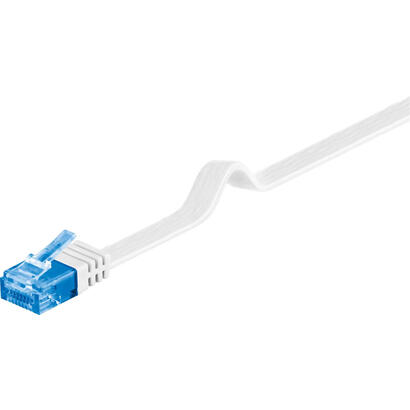 uutp-cat6a-5m-white-flat-unshielded-network-cable