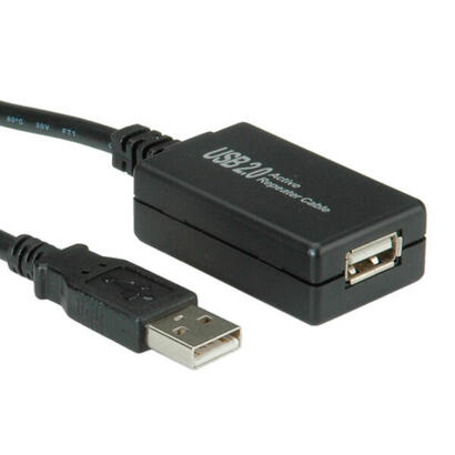 value-usb-ausb-a-mf-12m-cable-usb-usb-20-negro